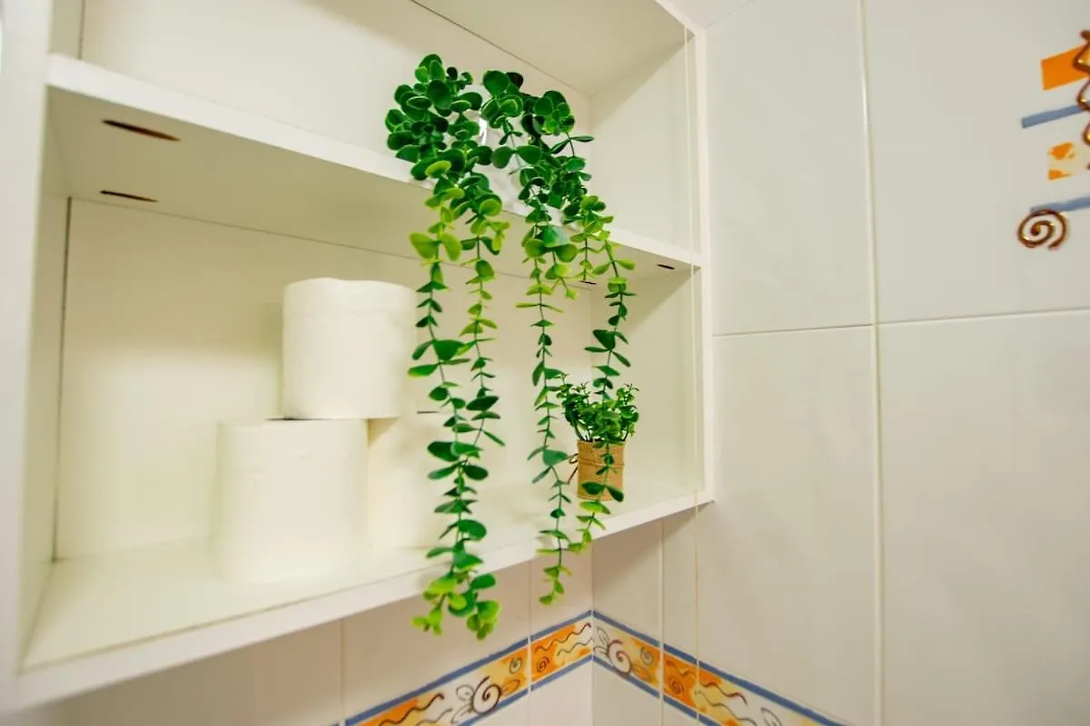 Apartment Comfortable 2-Bed In Galway City
