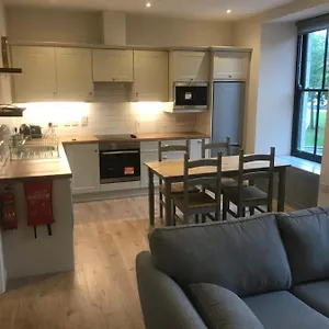 Apartment Eyre Luxury, Galway