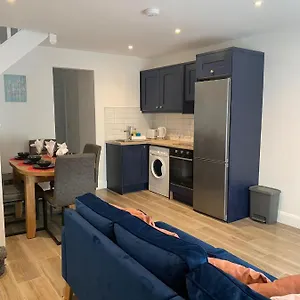 Apartment 14 Eyre Square Lane, Galway