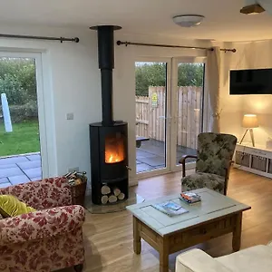 Apartment The Burren Snug, Galway