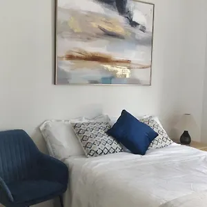 Apartment Salthill Village 3 Bed, Galway