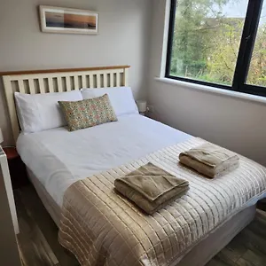 Apartment Atlantic Way Urban Escape, Galway