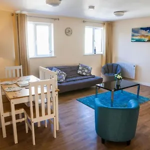 Apartment Centre Gem, Galway