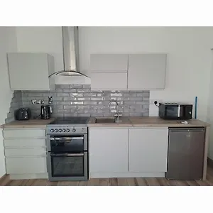 Apartment The Haven, Galway