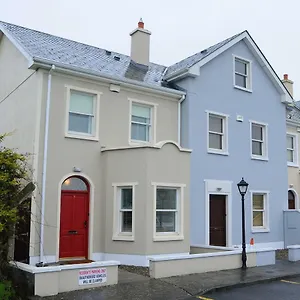 Apartment 5 College Crescent, Galway